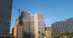 דירה 2-комн 35 m² - לך ומריה קצ'ינסקי, Batumi