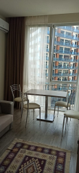 דירה 1-комн 40 m² - אנגיסה, Batumi