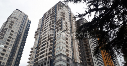 דירה 1-комн 32.8 m² - איליה צ'בצ'וואדזה, Batumi