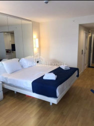 דירה 1-комн 33 m² - שריף חימשיאשווילי, Batumi