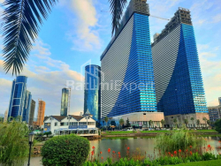 דירה 1-комн 33 m² - שריף חימשיאשווילי, Batumi