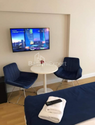 דירה 1-комн 33 m² - שריף חימשיאשווילי, Batumi