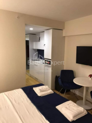 דירה 1-комн 33 m² - שריף חימשיאשווילי, Batumi