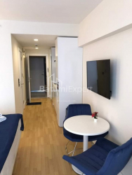 דירה 1-комн 33 m² - שריף חימשיאשווילי, Batumi