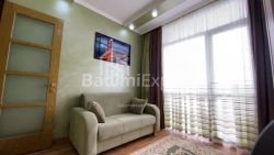 דירה 3-комн 70 m² - ניקו פירוסמני, Batumi