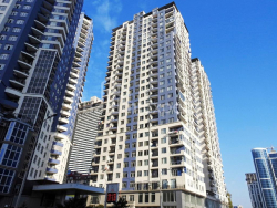 דירה 70 מ"ר - ניקו פירוסמני, Batumi, גאורגיה