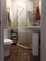 דירה 2-комн 52 m² - שריף חימשיאשווילי, Batumi