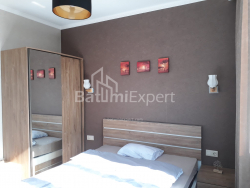 דירה 2-комн 52 m² - שריף חימשיאשווילי, Batumi