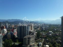דירה 52 מ"ר - שריף חימשיאשווילי, Batumi, גאורגיה
