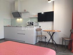 דירה 1-комн 31.3 m² - שלווה אינסרידזה, Batumi
