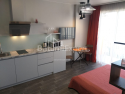 דירה 1-комн 31.3 m² - שלווה אינסרידזה, Batumi