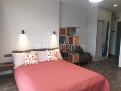 דירה 1-комн 31.3 m² - שלווה אינסרידזה, Batumi