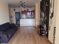 דירה 2-комн 55 m² - שלווה אינסרידזה, Batumi
