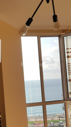 דירה 2-комн 55 m² - שלווה אינסרידזה, Batumi