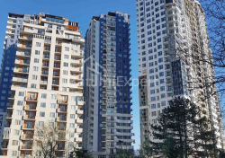 דירה 33 מ"ר - ניקו פירוסמני, Batumi, גאורגיה