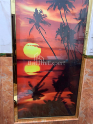 דירה 33 מ"ר - ניקו פירוסמני, Batumi, גאורגיה