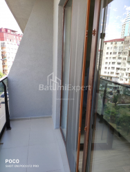 דירה 33 מ"ר - שלווה אינסרידזה, Batumi, גאורגיה