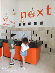 דירה 33 מ"ר - שלווה אינסרידזה, Batumi, גאורגיה