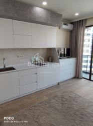 דירה 1-комн 33 m² - שלווה אינסרידזה, Batumi