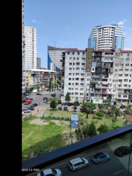 דירה 33 מ"ר - שלווה אינסרידזה, Batumi, גאורגיה