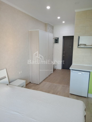 דירה 1-комн 33 m² - שלווה אינסרידזה, Batumi