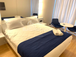 דירה 1-комн 29 m² - שריף חימשיאשווילי, Batumi