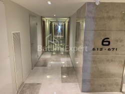דירה 1-комн 29 m² - שריף חימשיאשווילי, Batumi