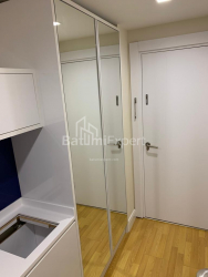 דירה 1-комн 29 m² - שריף חימשיאשווילי, Batumi