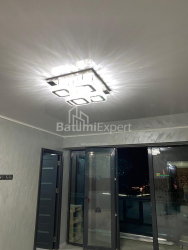 דירה 2-комн 50 m² - שריף חימשיאשווילי, Batumi