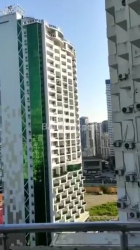 דירה 30 מ"ר - זוראבה גורגילדזה, בטומי, גאורגיה