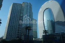 דירה 1-комн 30 m² - זוראבה גורגילדזה, Batumi