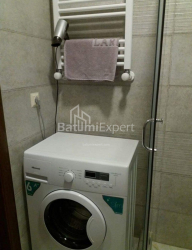 דירה 30 מ"ר - זוראבה גורגילדזה, בטומי, גאורגיה