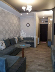 דירה 1-комн 30 m² - זוראבה גורגילדזה, Batumi