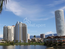 דירה 1-комн 30 m² - זוראבה גורגילדזה, Batumi