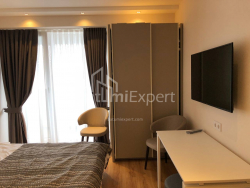 דירה 1-комн 31 m² - שריף חימשיאשווילי, Batumi