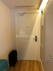 דירה 31 מ"ר - שריף חימשיאשווילי, Batumi, גאורגיה