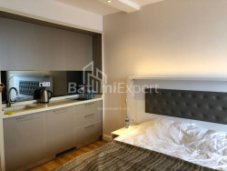 דירה 1-комн 31 m² - שריף חימשיאשווילי, Batumi