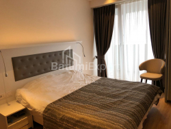 דירה 1-комн 31 m² - שריף חימשיאשווילי, Batumi