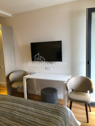 דירה 1-комн 31 m² - שריף חימשיאשווילי, Batumi