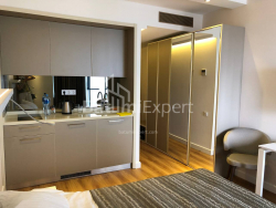 דירה 1-комн 31 m² - שריף חימשיאשווילי, Batumi