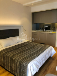 דירה 1-комн 31 m² - שריף חימשיאשווילי, Batumi