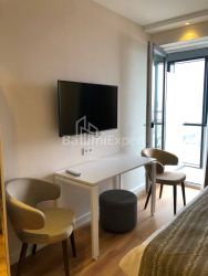 דירה 1-комн 31 m² - שריף חימשיאשווילי, Batumi