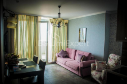 דירה 2-комн 54.7 m² - יוסף קובלדזה, Batumi