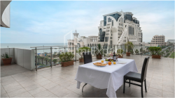 דירה 2-комн 118.7 m² - יוסף קובלדזה, Batumi