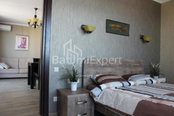 דירה 118.71 מ"ר - יוסף קובלדזה, Batumi, גאורגיה