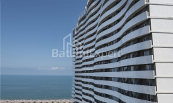 דירה 2-комн 118.7 m² - יוסף קובלדזה, Batumi