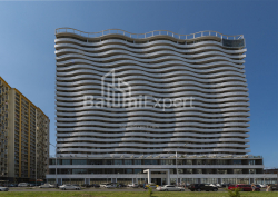 דירה 118.71 מ"ר - יוסף קובלדזה, Batumi, גאורגיה