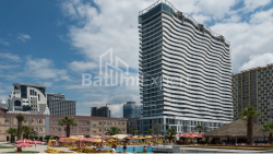 דירה 118.71 מ"ר - יוסף קובלדזה, Batumi, גאורגיה