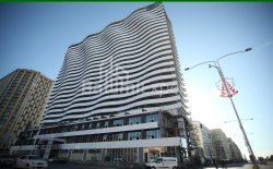 דירה 118.71 מ"ר - יוסף קובלדזה, Batumi, גאורגיה