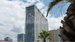 דירה 118.71 מ"ר - יוסף קובלדזה, Batumi, גאורגיה